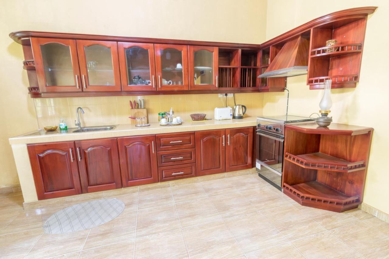 Green Villa Apartment Унаватуна Екстериор снимка