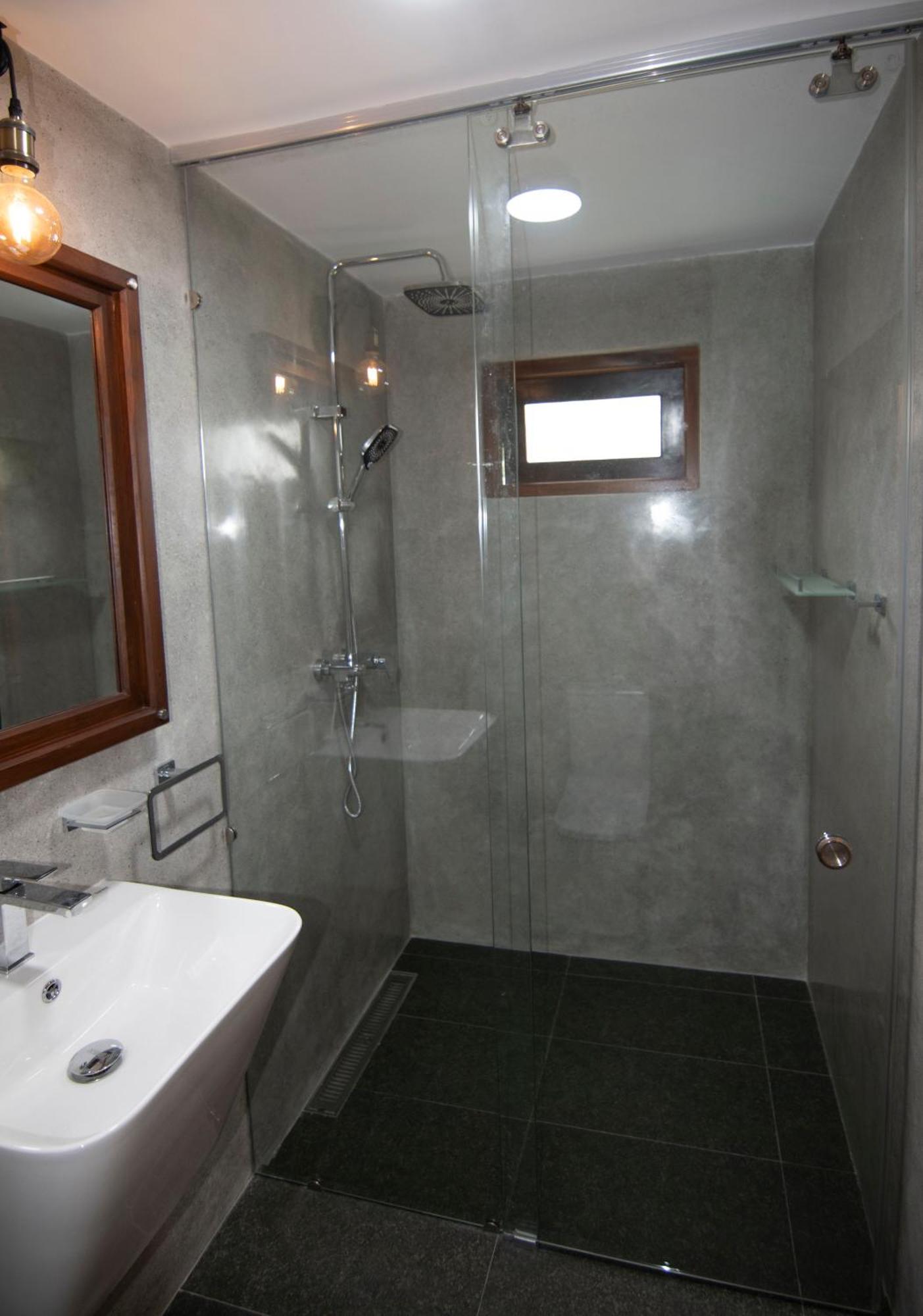 Green Villa Apartment Унаватуна Екстериор снимка